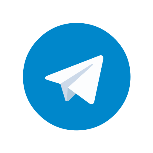 iconfinder Telegram 2460228