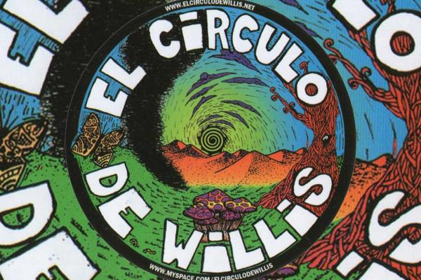 EL CÍRCULO DE WILLIS - Fábulas