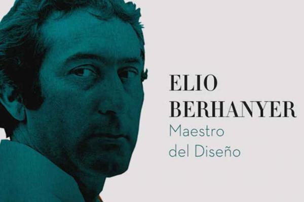 ELIO BERHANYER MAESTRO DEL DISEÑO - SoundField